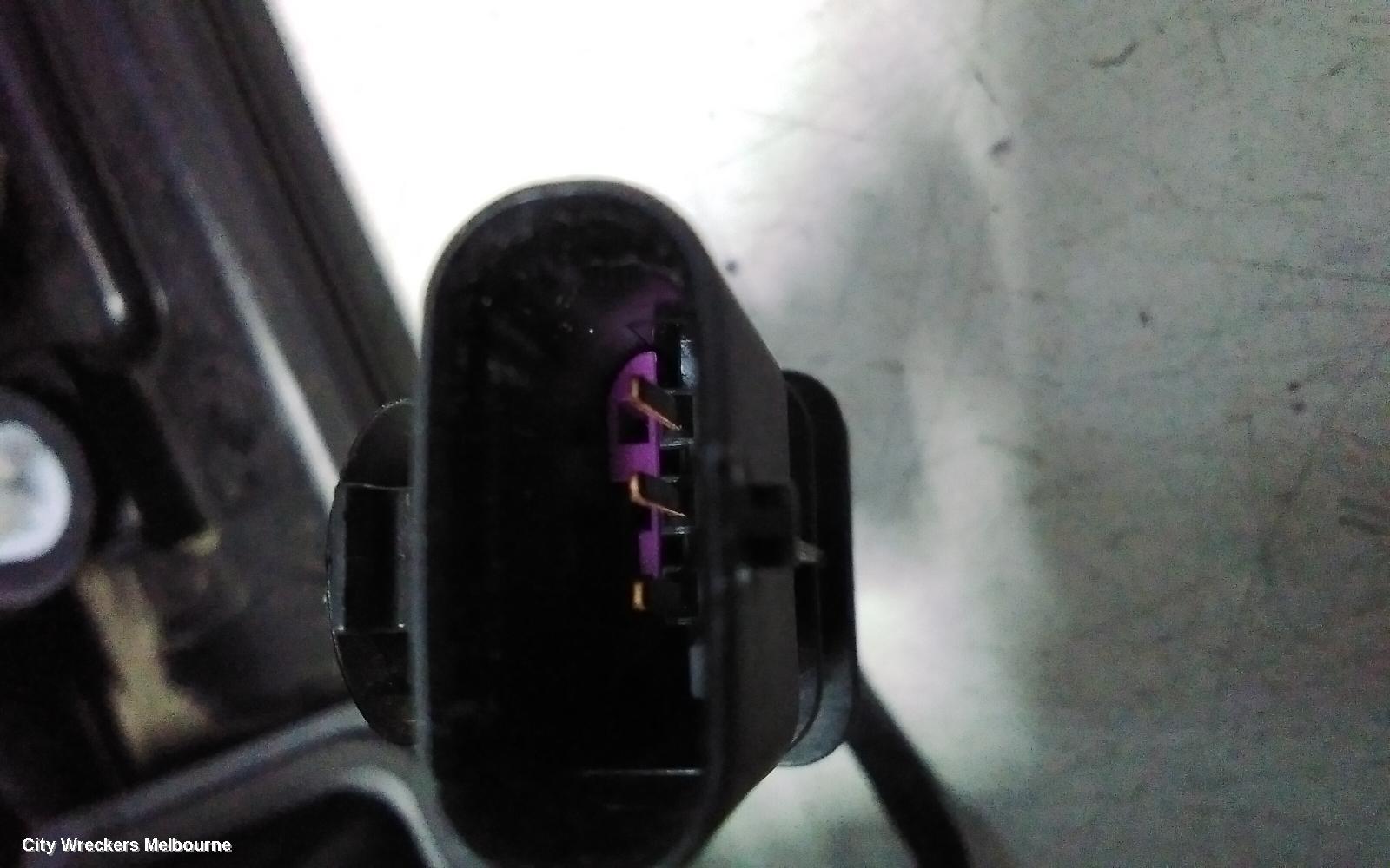 LAND ROVER DISCOVERY SPORT REVERSE CAMERA, REVERSE CAMERA (TAILGATE HANDLE MOUNTED), L550, 01/2015 - 06/2019