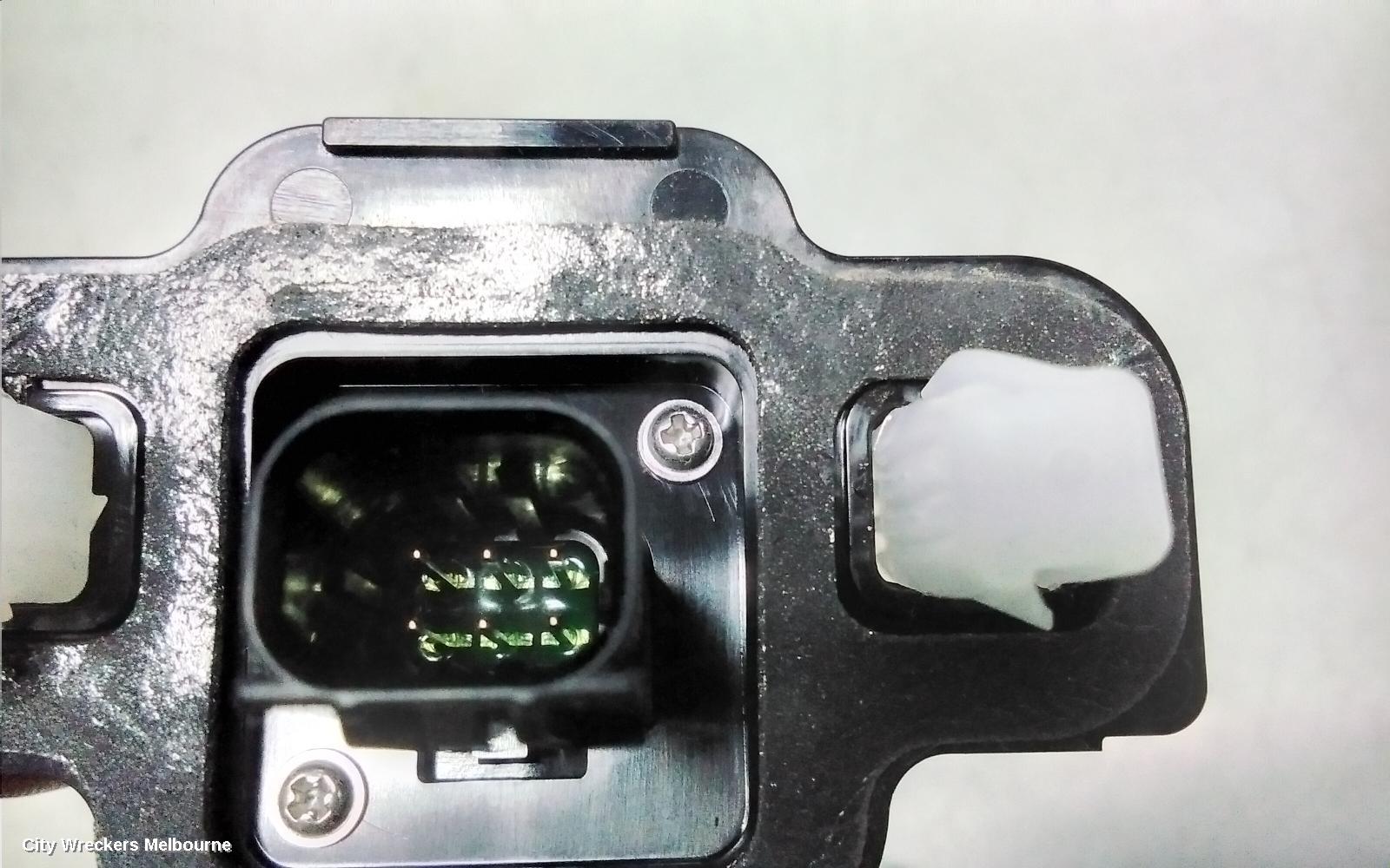 TOYOTA COROLLA CROSS REVERSE CAMERA, XG10, REVERSE CAMERA (TAILGATE MOUNTED), 01/2022 ONWARDS