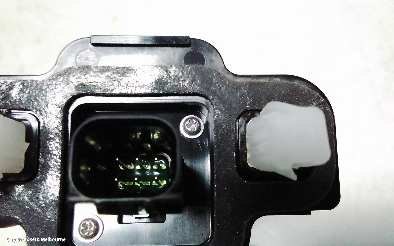 TOYOTA COROLLA CROSS REVERSE CAMERA, XG10, REVERSE CAMERA (TAILGATE MOUNTED), 01/2022 ONWARDS