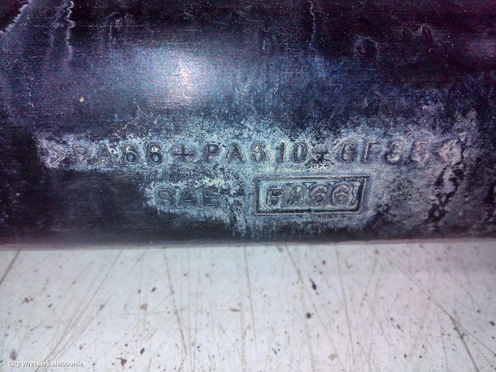 MAZDA 6 RADIATOR, AUTO, 2.5, L5, PETROL, GH, 02/2008 - 11/2012