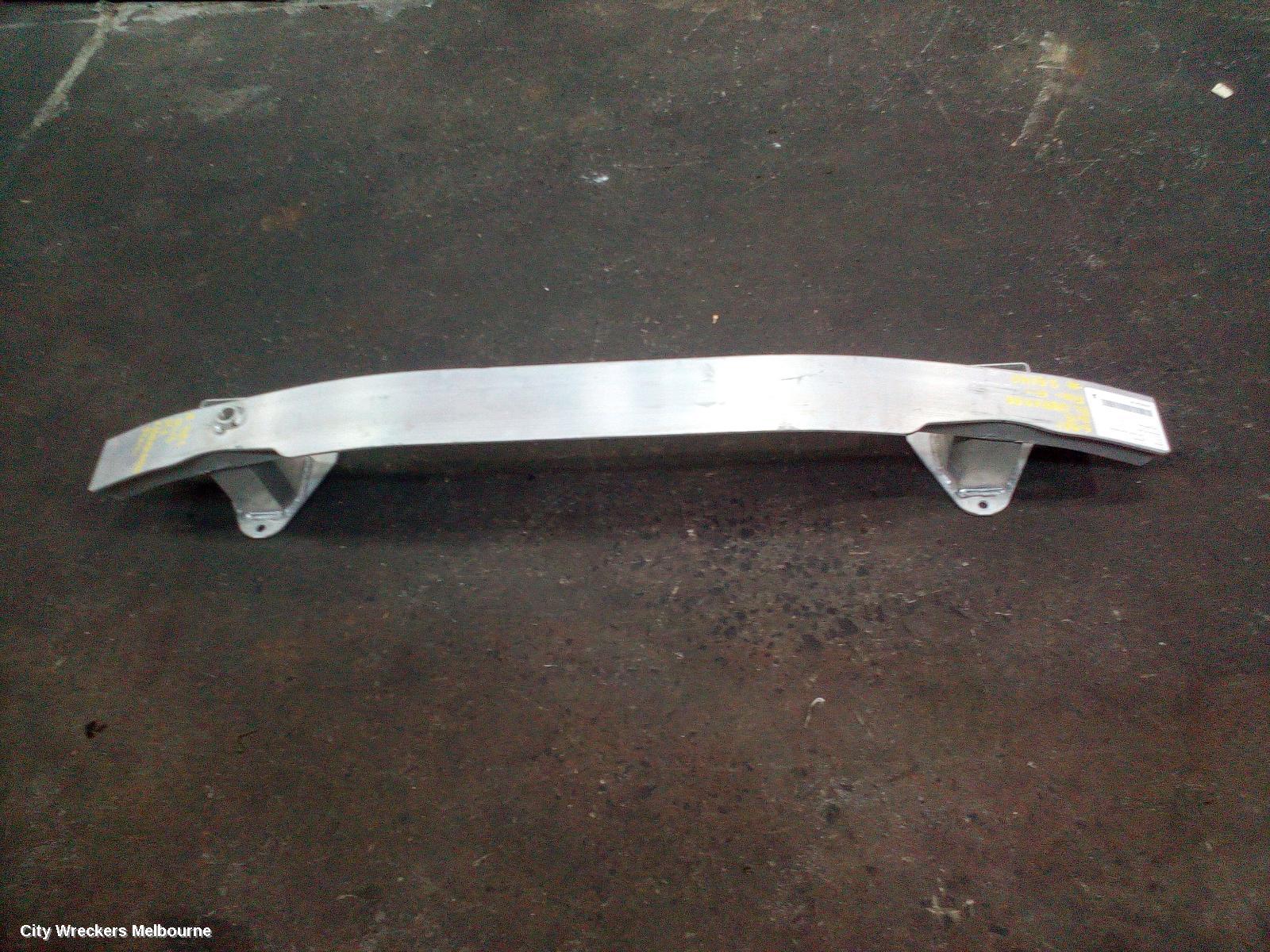 JEEP CHEROKEE R/BAR BRACKET/REINFO, MAIN REINFORCEMENT, KL, 02/2014 - 03/2018