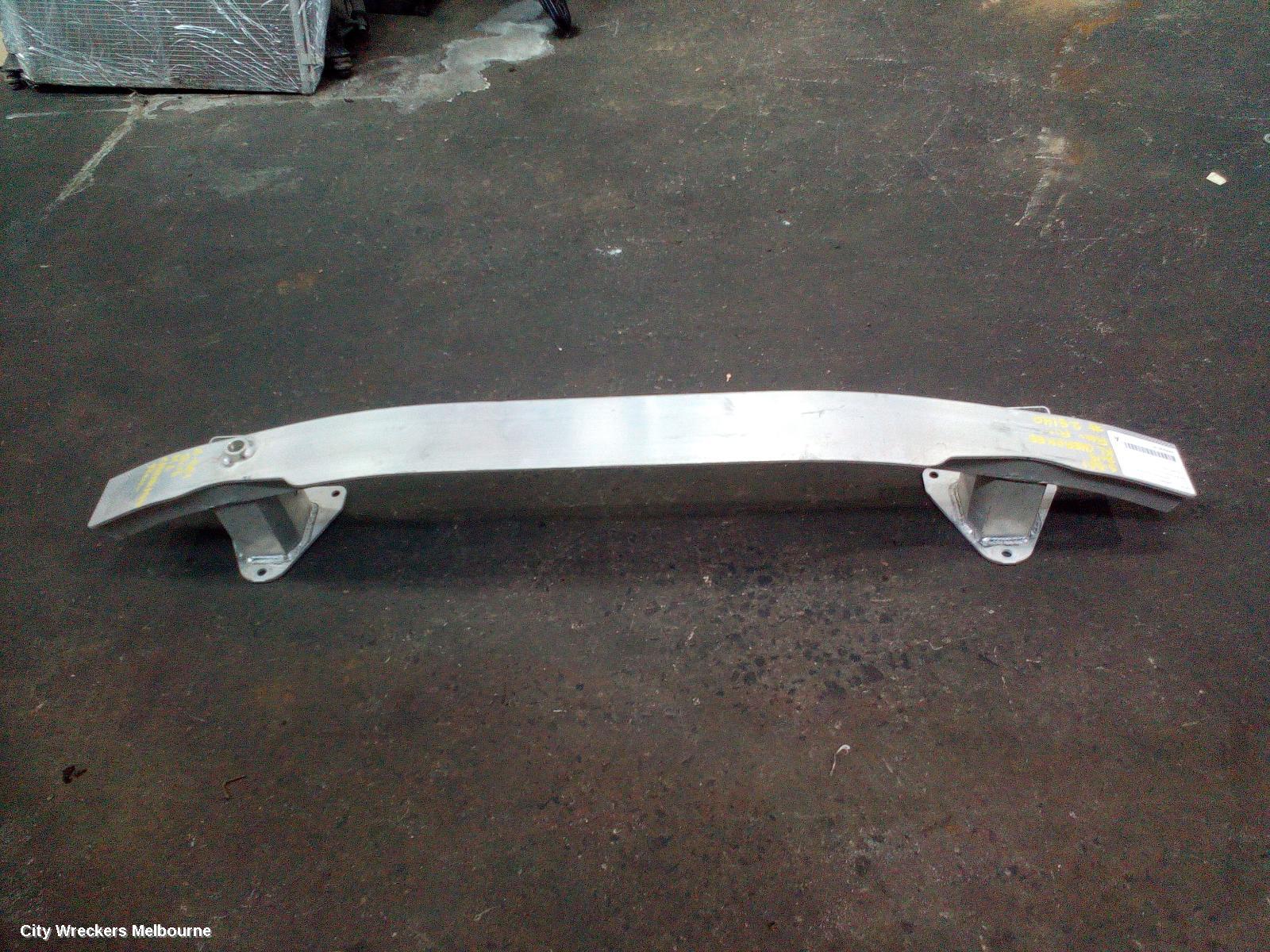 JEEP CHEROKEE R/BAR BRACKET/REINFO, MAIN REINFORCEMENT, KL, 02/2014 - 03/2018