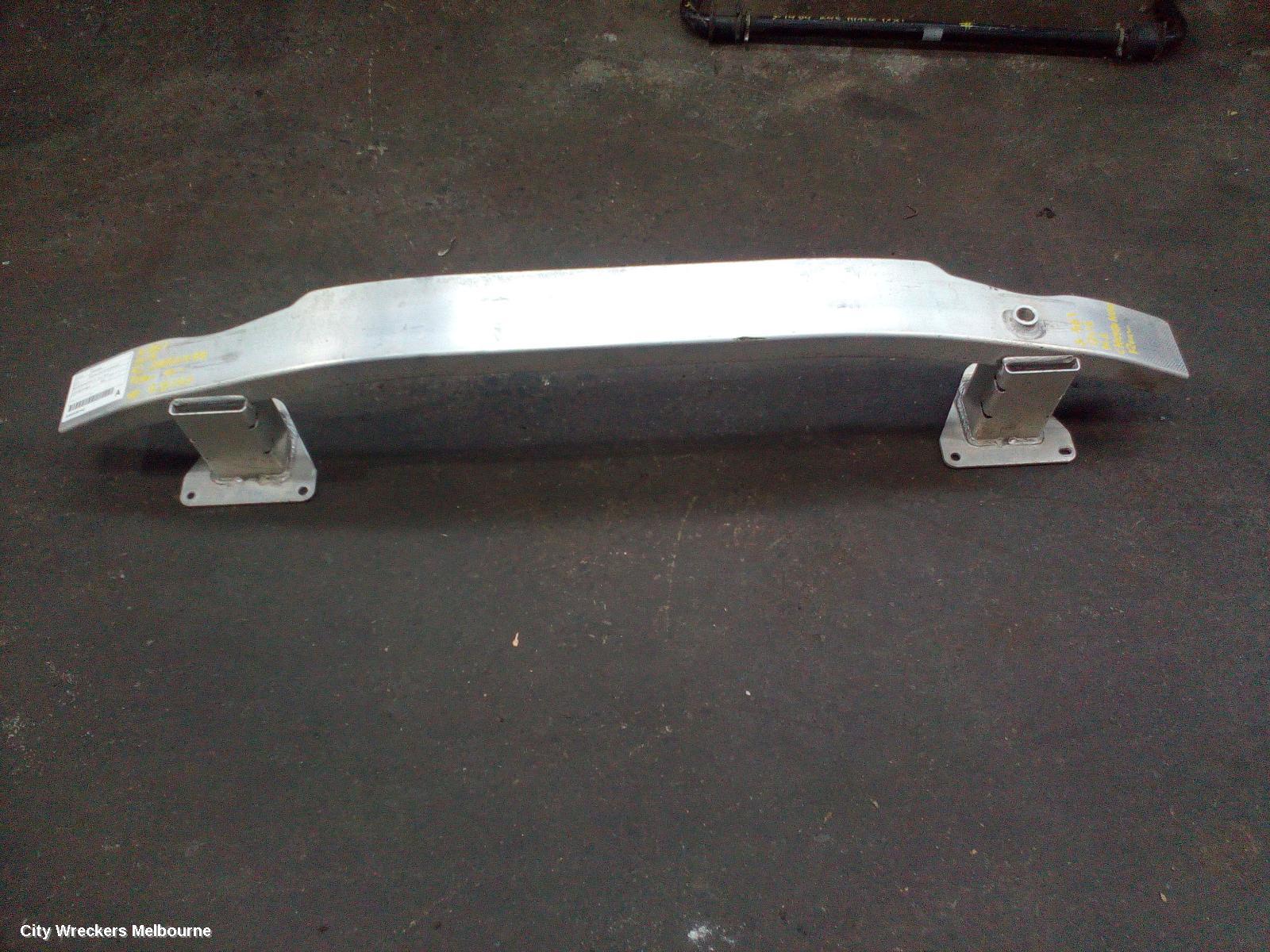 JEEP CHEROKEE R/BAR BRACKET/REINFO, MAIN REINFORCEMENT, KL, 02/2014 - 03/2018