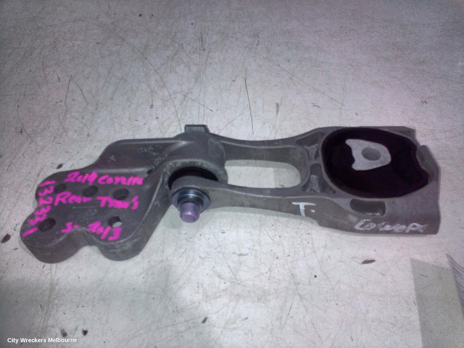 TOYOTA COROLLA MOUNT, E210, 07/2018 ONWARDS