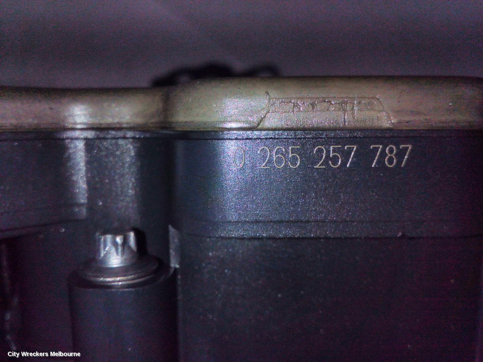 TOYOTA COROLLA ABS PUMP/MODULATOR, MZEA12R, NON HYBRID, P/N 4454012840, 07/2018 ONWARDS