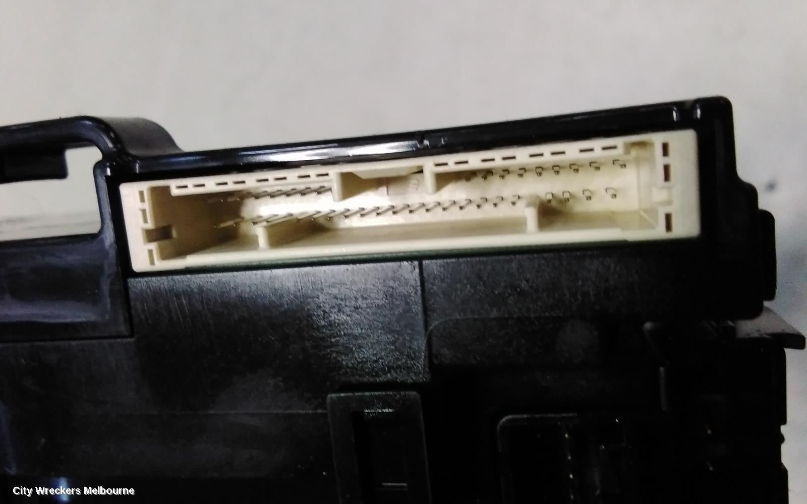 TOYOTA COROLLA AIRBAG MODULE/SENSOR, CLOCKSPRING, E210, 07/2018 ONWARDS
