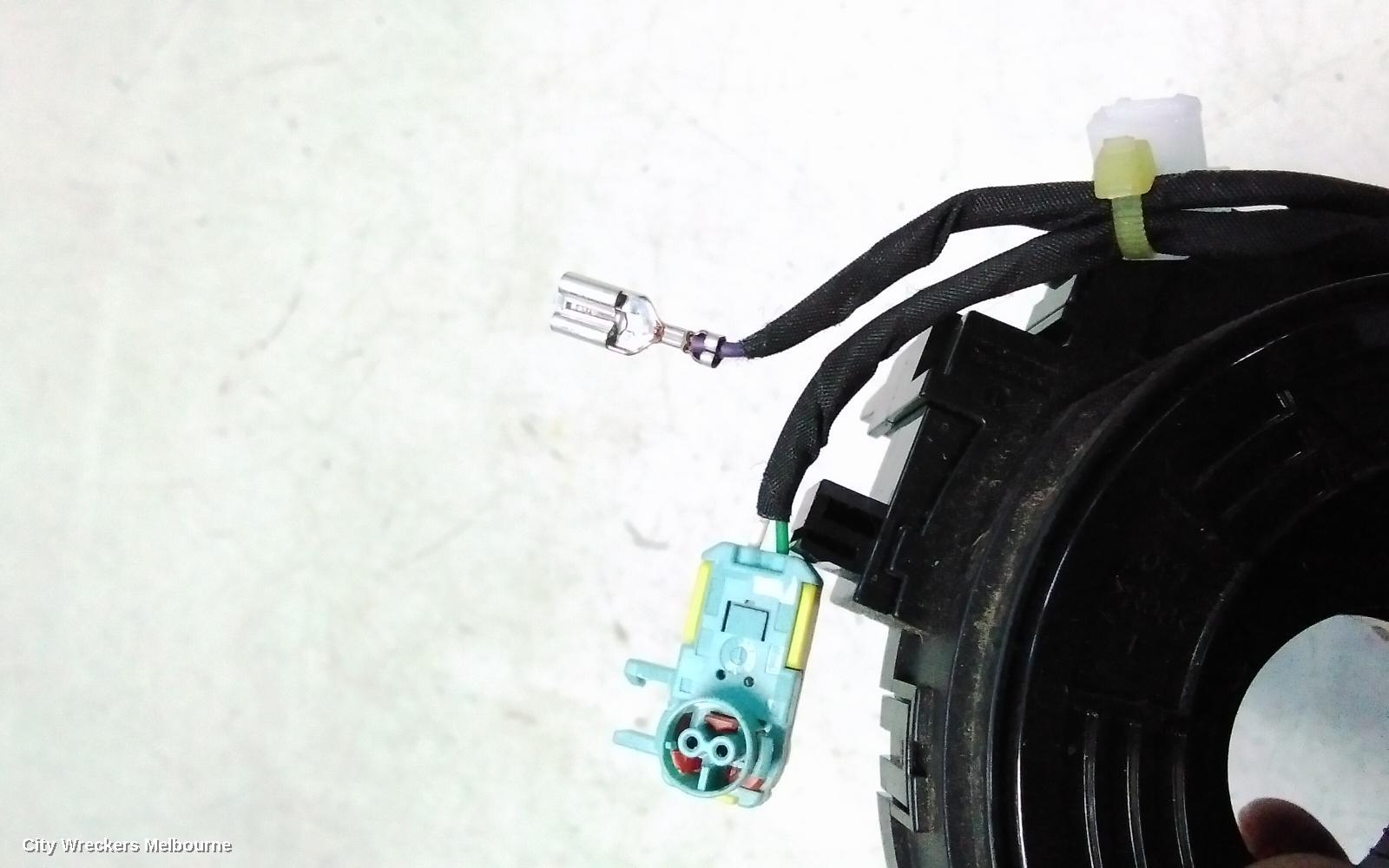 TOYOTA COROLLA AIRBAG MODULE/SENSOR, CLOCKSPRING, E210, 07/2018 ONWARDS