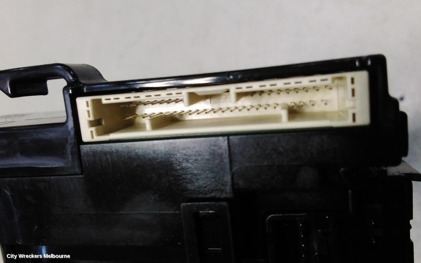 TOYOTA COROLLA AIRBAG MODULE/SENSOR, CLOCKSPRING, E210, 07/2018 ONWARDS