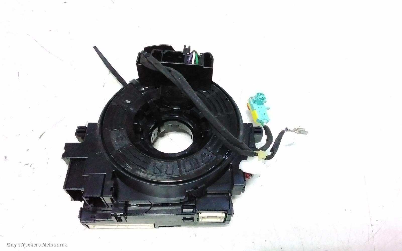 TOYOTA COROLLA AIRBAG MODULE/SENSOR, CLOCKSPRING, E210, 07/2018 ONWARDS