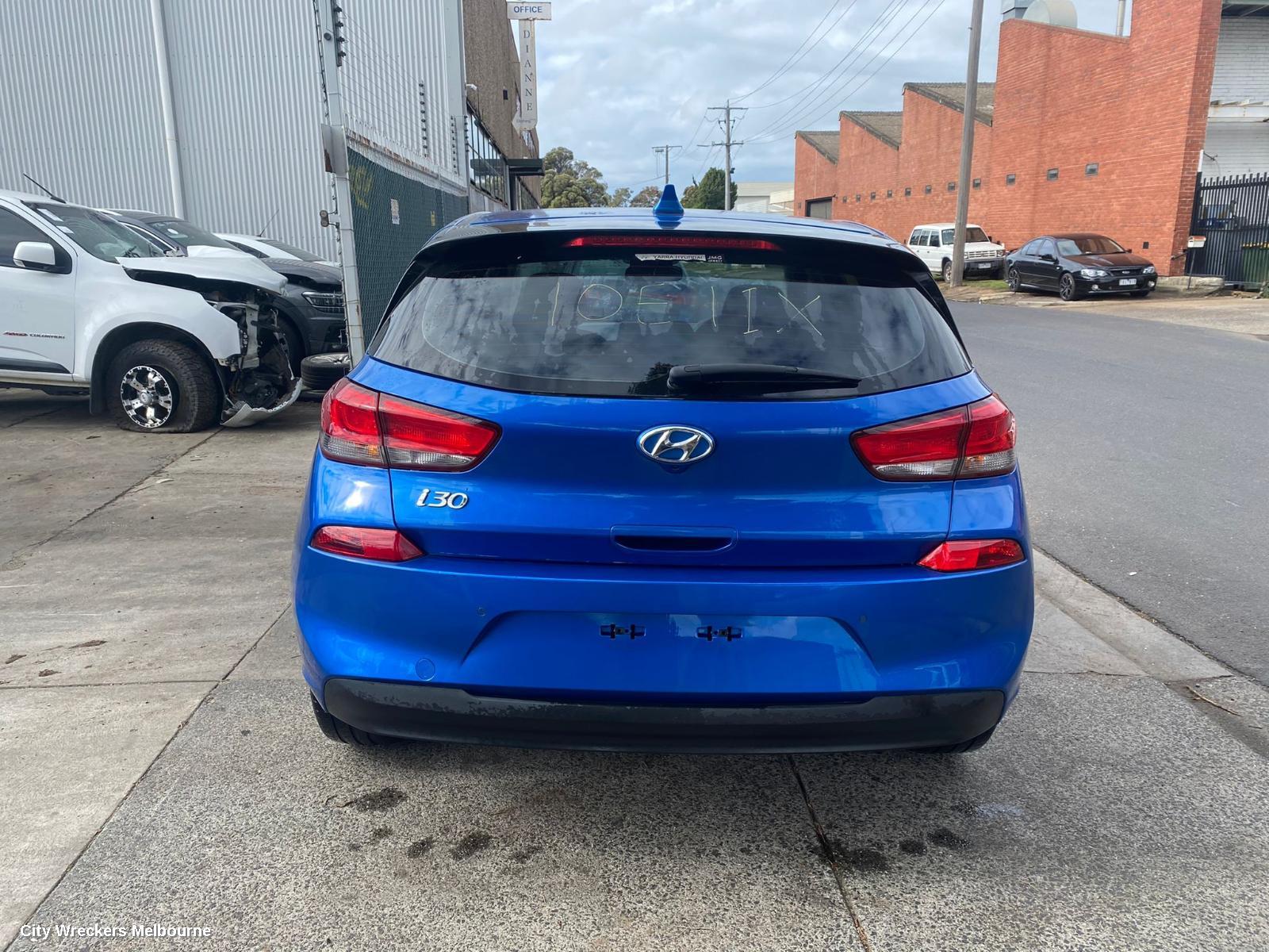 HYUNDAI I30 LEFT FRONT WINDOW REG/MOTOR, PD, HATCH, DOOR REG ASSY (REG AND MOTOR), 03/2017 ONWARDS