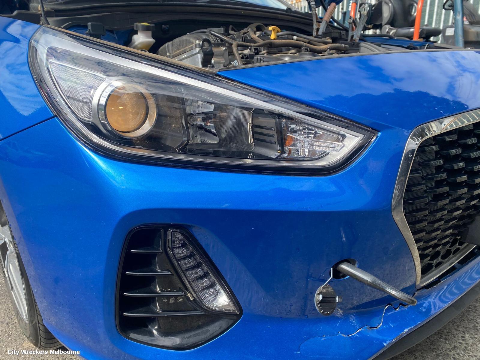 HYUNDAI I30 LEFT FRONT WINDOW REG/MOTOR, PD, HATCH, DOOR REG ASSY (REG AND MOTOR), 03/2017 ONWARDS