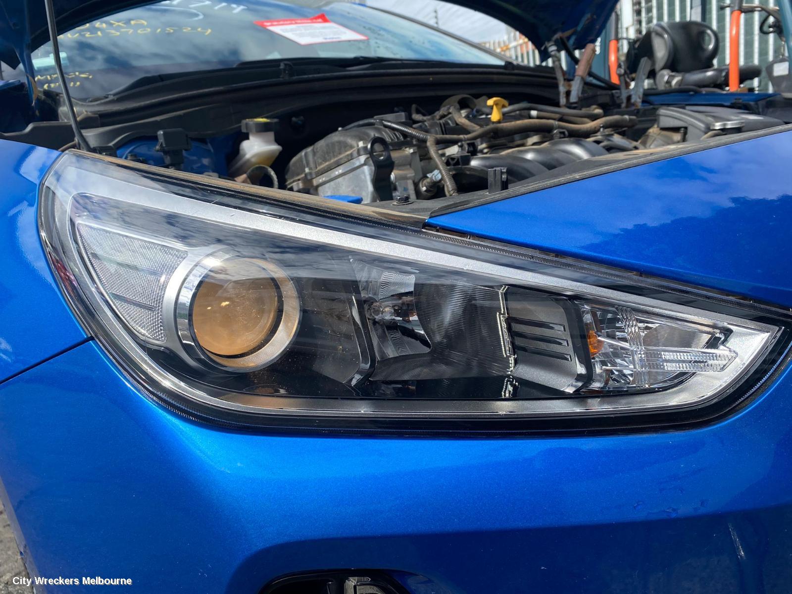 HYUNDAI I30 LEFT FRONT WINDOW REG/MOTOR, PD, HATCH, DOOR REG ASSY (REG AND MOTOR), 03/2017 ONWARDS