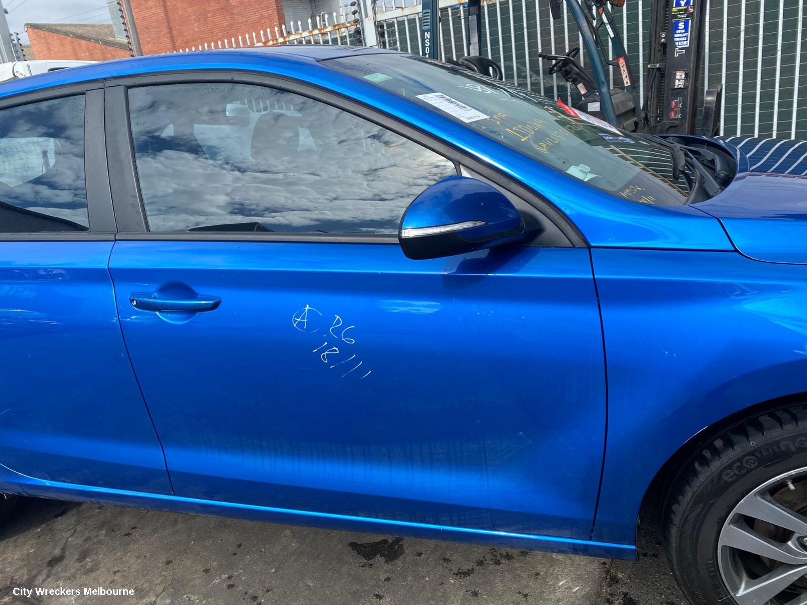 HYUNDAI I30 ECU, ENGINE ECU, 2.0, PETROL, ECU ONLY, PD, 03/2017 ONWARDS