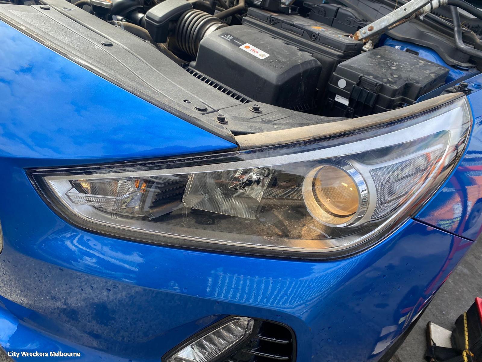 HYUNDAI I30 STABILISER BAR, PD, HATCH, 03/2017 ONWARDS