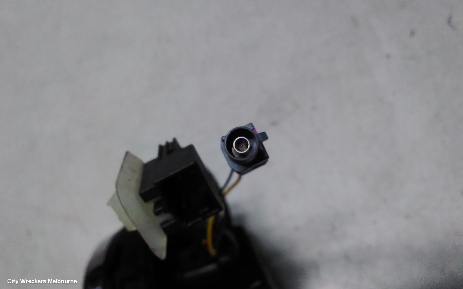 VOLKSWAGEN GOLF REVERSE CAMERA, REVERSE CAMERA, GEN 7, 04/2013 ONWARDS