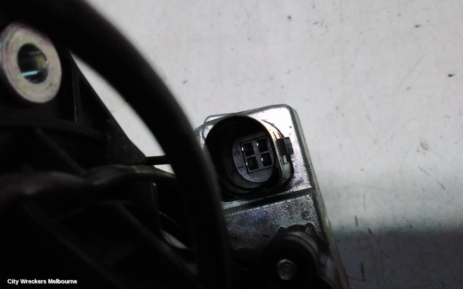 VOLKSWAGEN GOLF REVERSE CAMERA, REVERSE CAMERA, GEN 7, 04/2013 ONWARDS