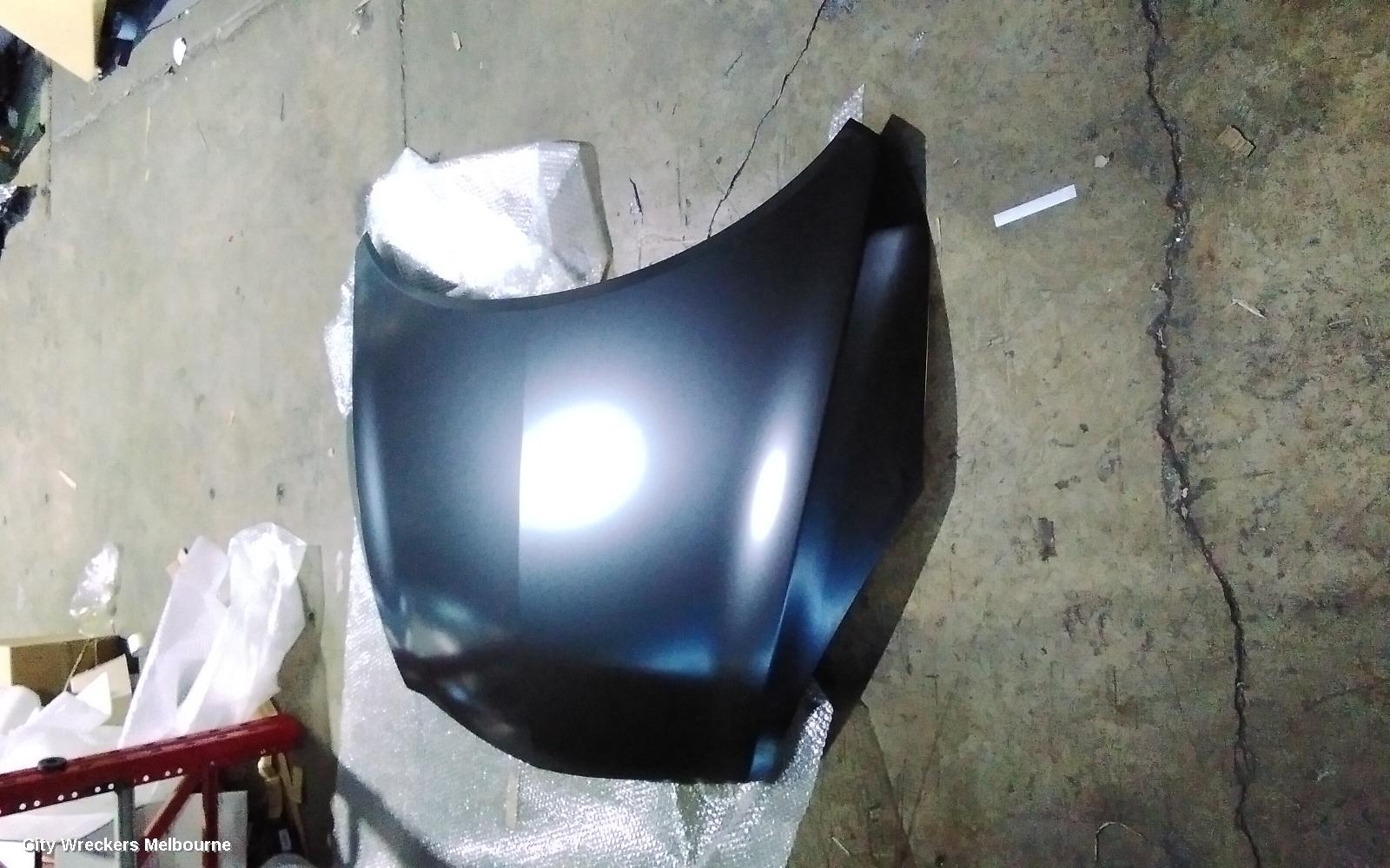 MAZDA 3 BONNET, BL, STANDARD TYPE, 04/2009 - 10/2013