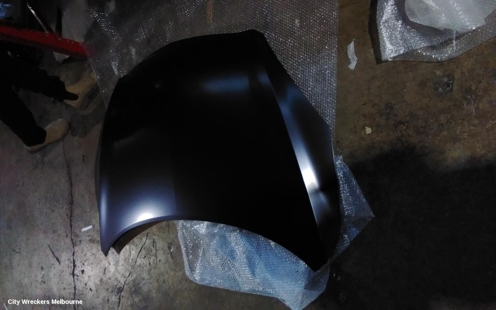 MAZDA 3 BONNET, BL, STANDARD TYPE, 04/2009 - 10/2013