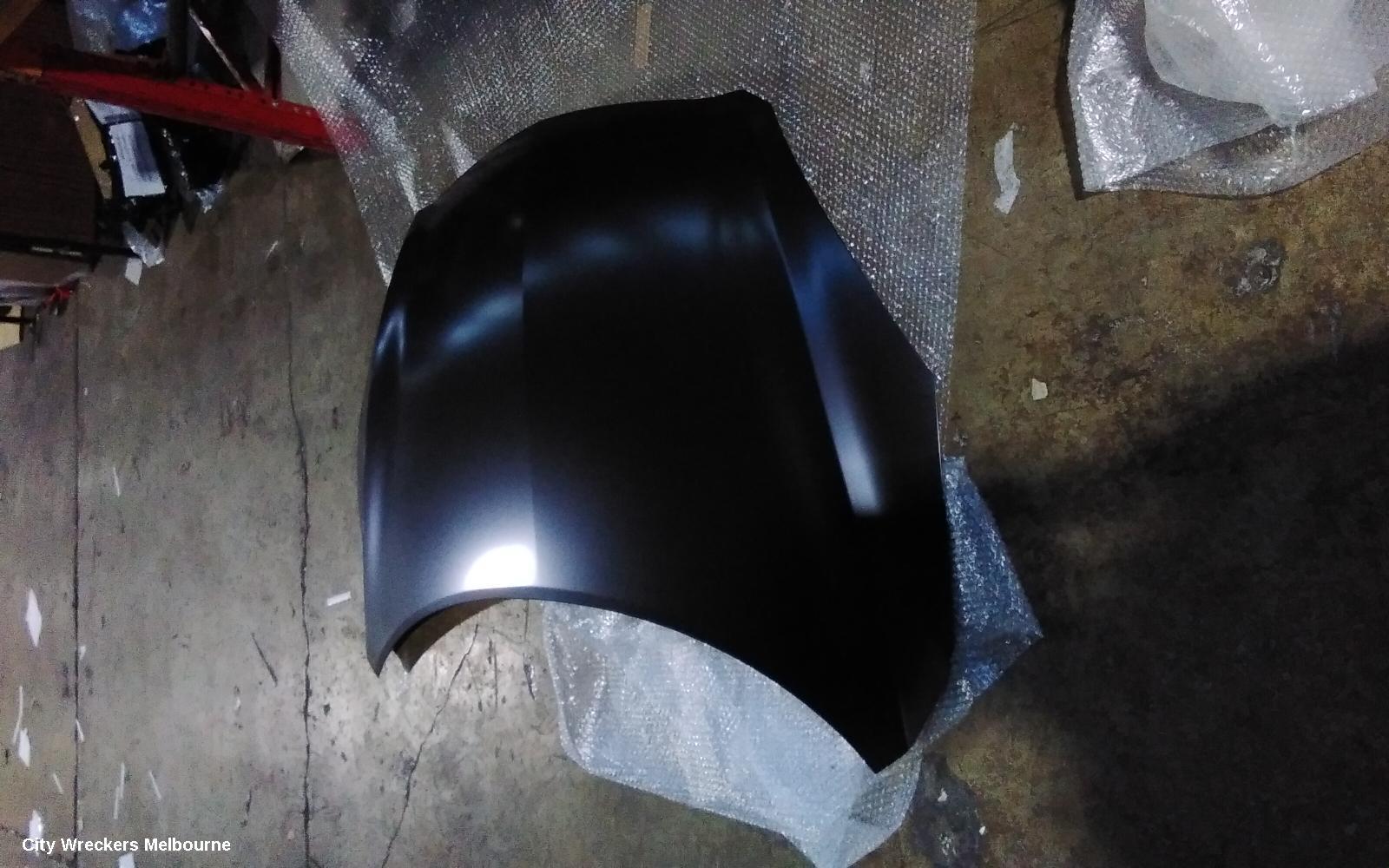 MAZDA 3 BONNET, BL, STANDARD TYPE, 04/2009 - 10/2013