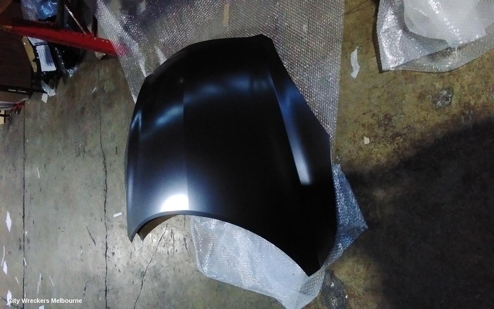 MAZDA 3 BONNET, BL, STANDARD TYPE, 04/2009 - 10/2013