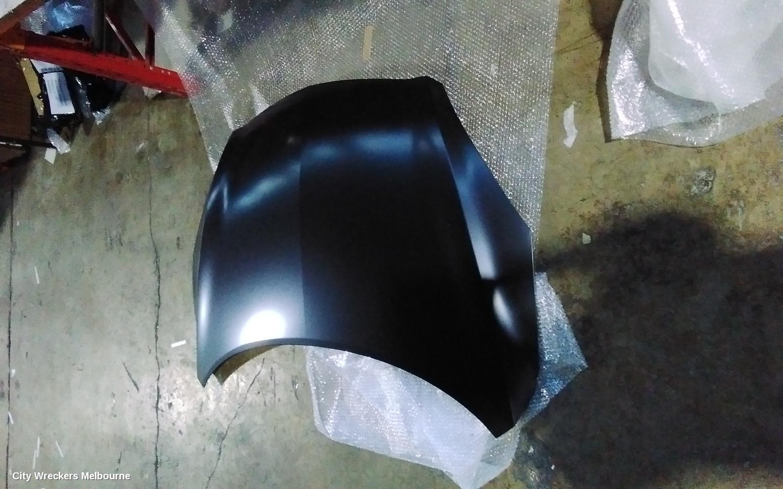 MAZDA 3 BONNET, BL, STANDARD TYPE, 04/2009 - 10/2013