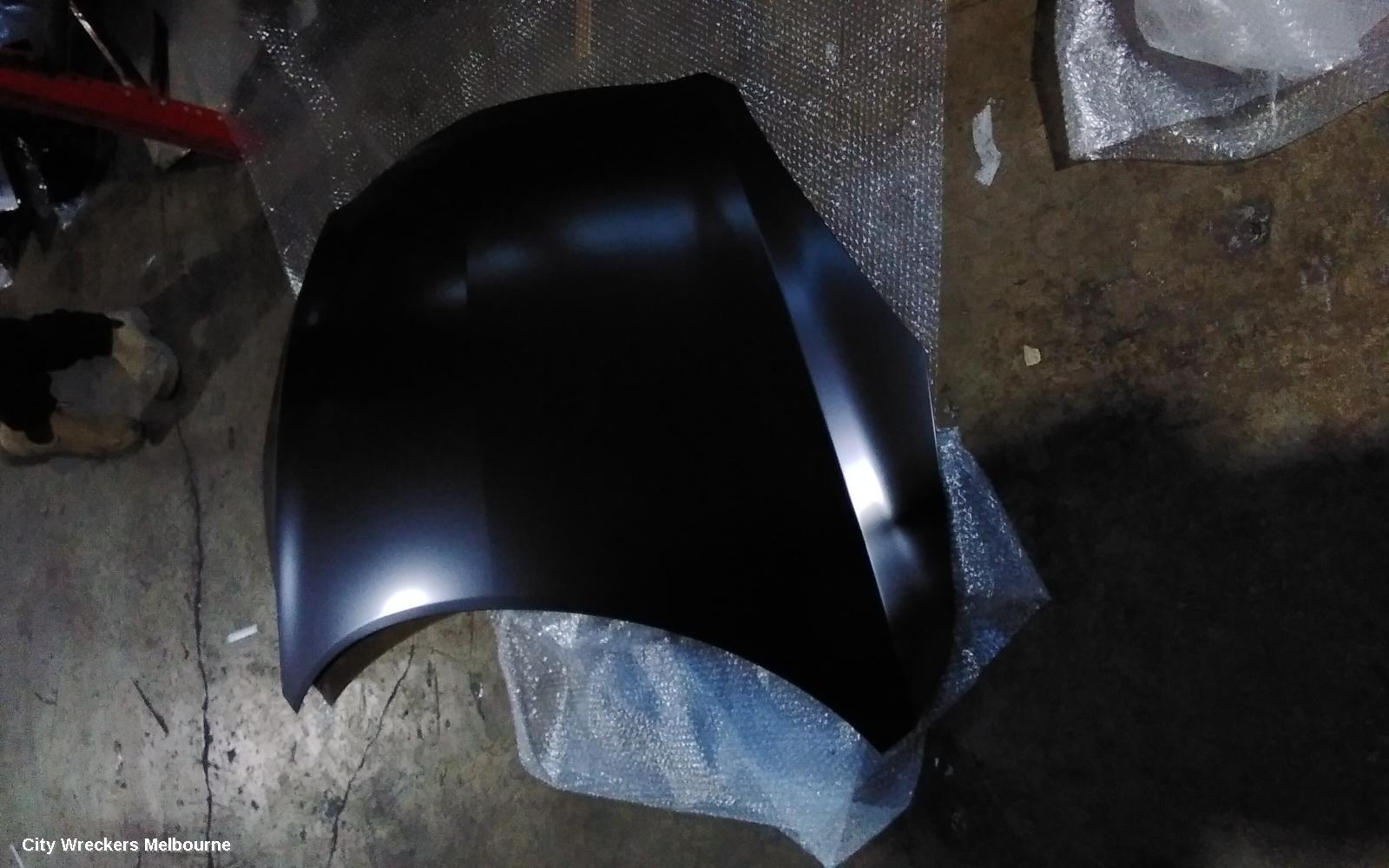 MAZDA 3 BONNET, BL, STANDARD TYPE, 04/2009 - 10/2013