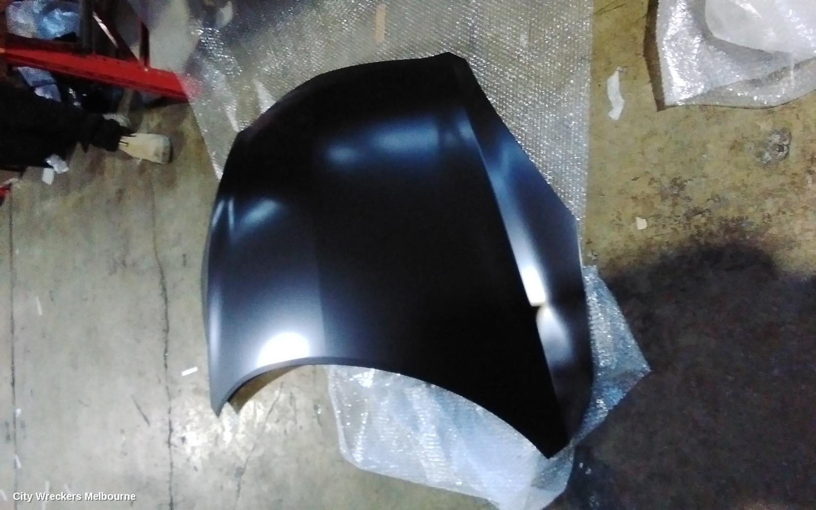 MAZDA 3 BONNET, BL, STANDARD TYPE, 04/2009 - 10/2013
