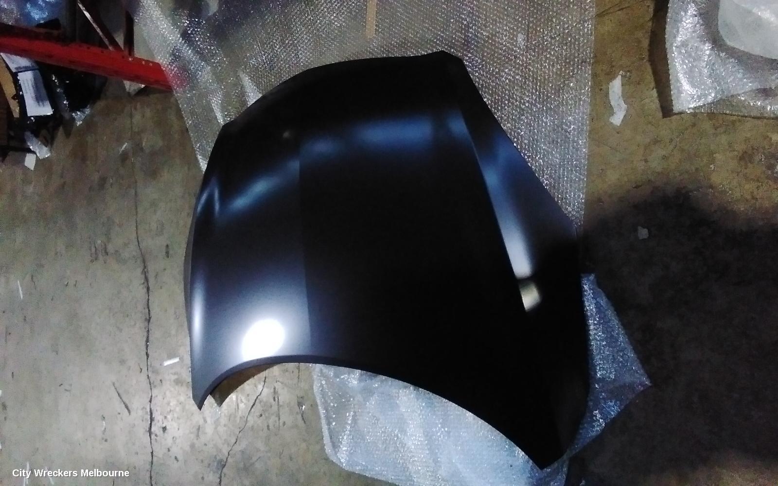 MAZDA 3 BONNET, BL, STANDARD TYPE, 04/2009 - 10/2013