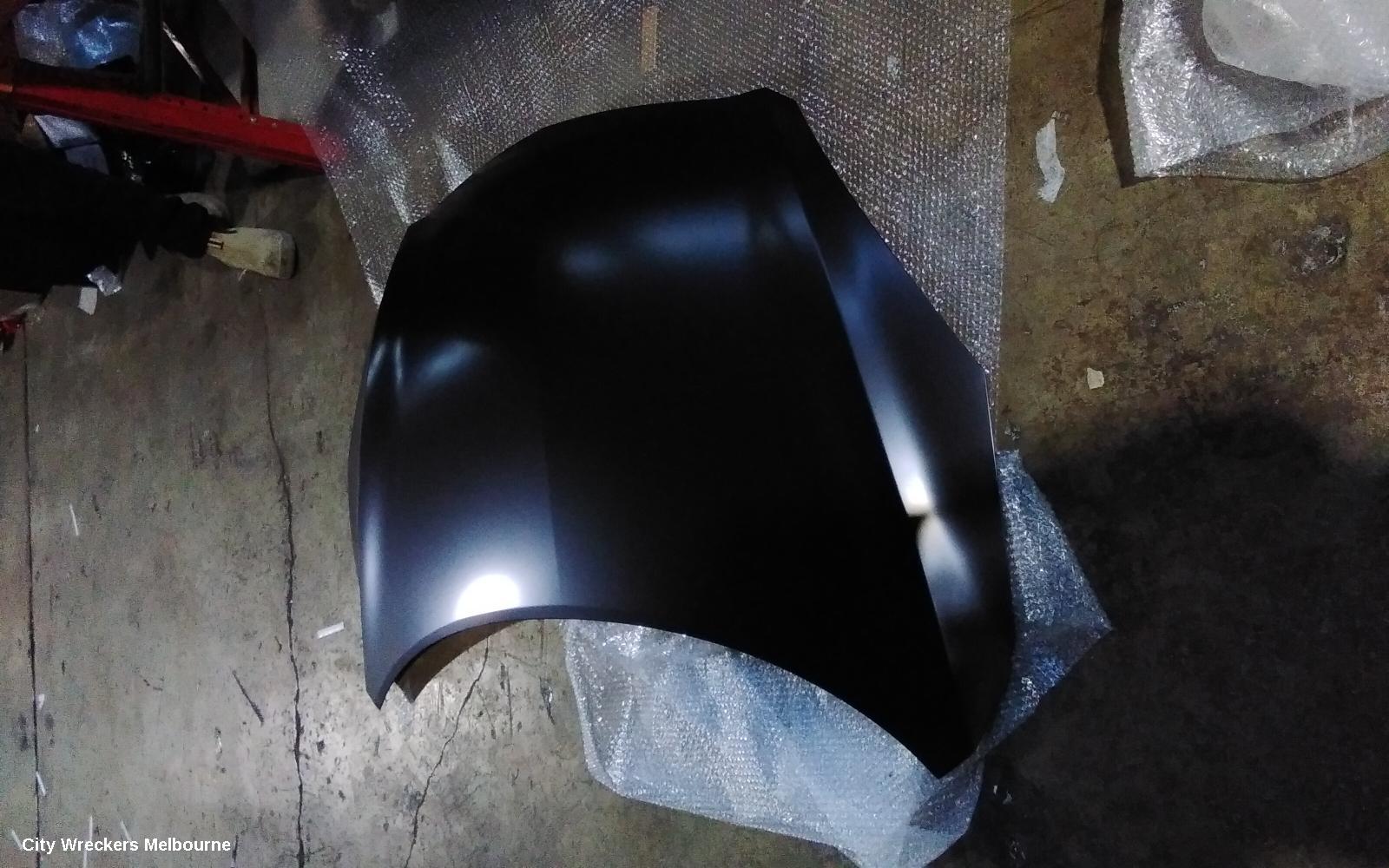 MAZDA 3 BONNET, BL, STANDARD TYPE, 04/2009 - 10/2013
