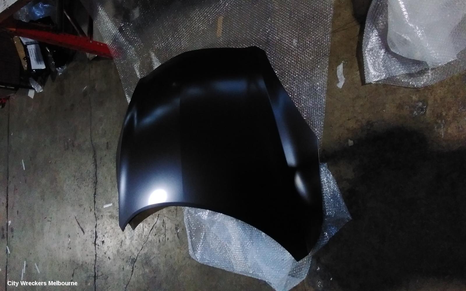 MAZDA 3 BONNET, BL, STANDARD TYPE, 04/2009 - 10/2013