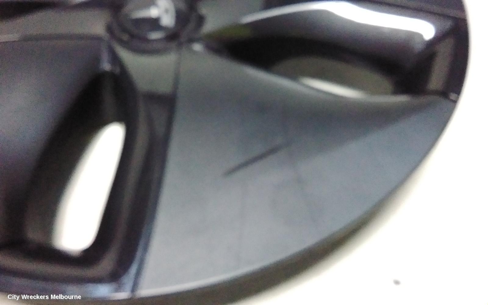 TESLA MODEL 3 WHEEL COVER/HUB CAP, MAG WHEEL COVER, GRAY, 1ST GEN, 06/2019 ONWARDS