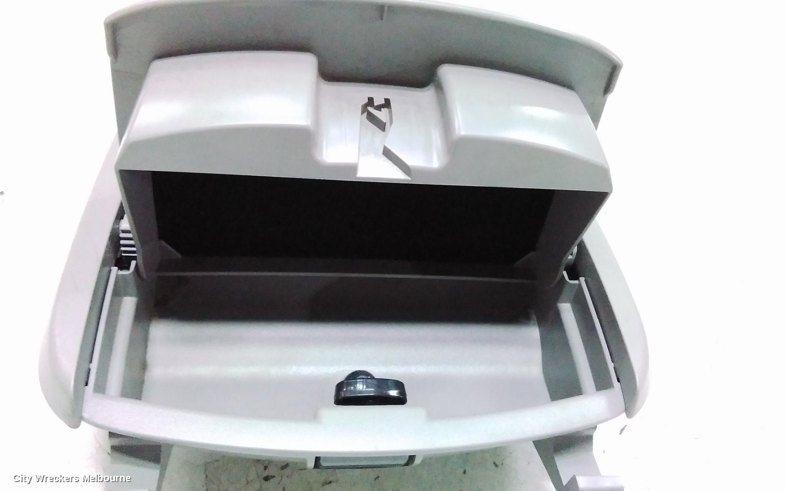 TOYOTA CAMRY COURTESY LIGHT, XV70, FRONT, W/ SUNGLASS HOLDER, 09/2017 - 05/2024