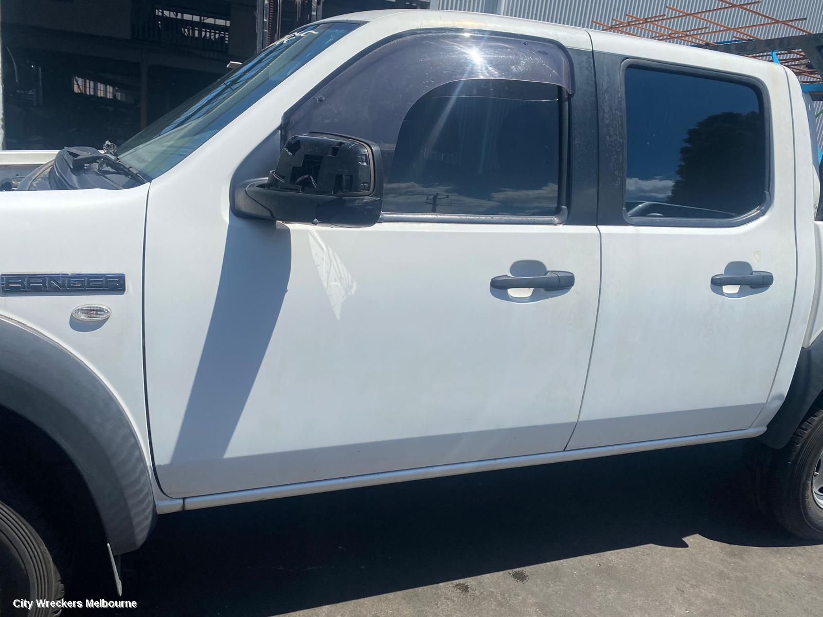 FORD RANGER LEFT REAR STRUT, ***USE SHOCK ABSORBER PART TYPE***