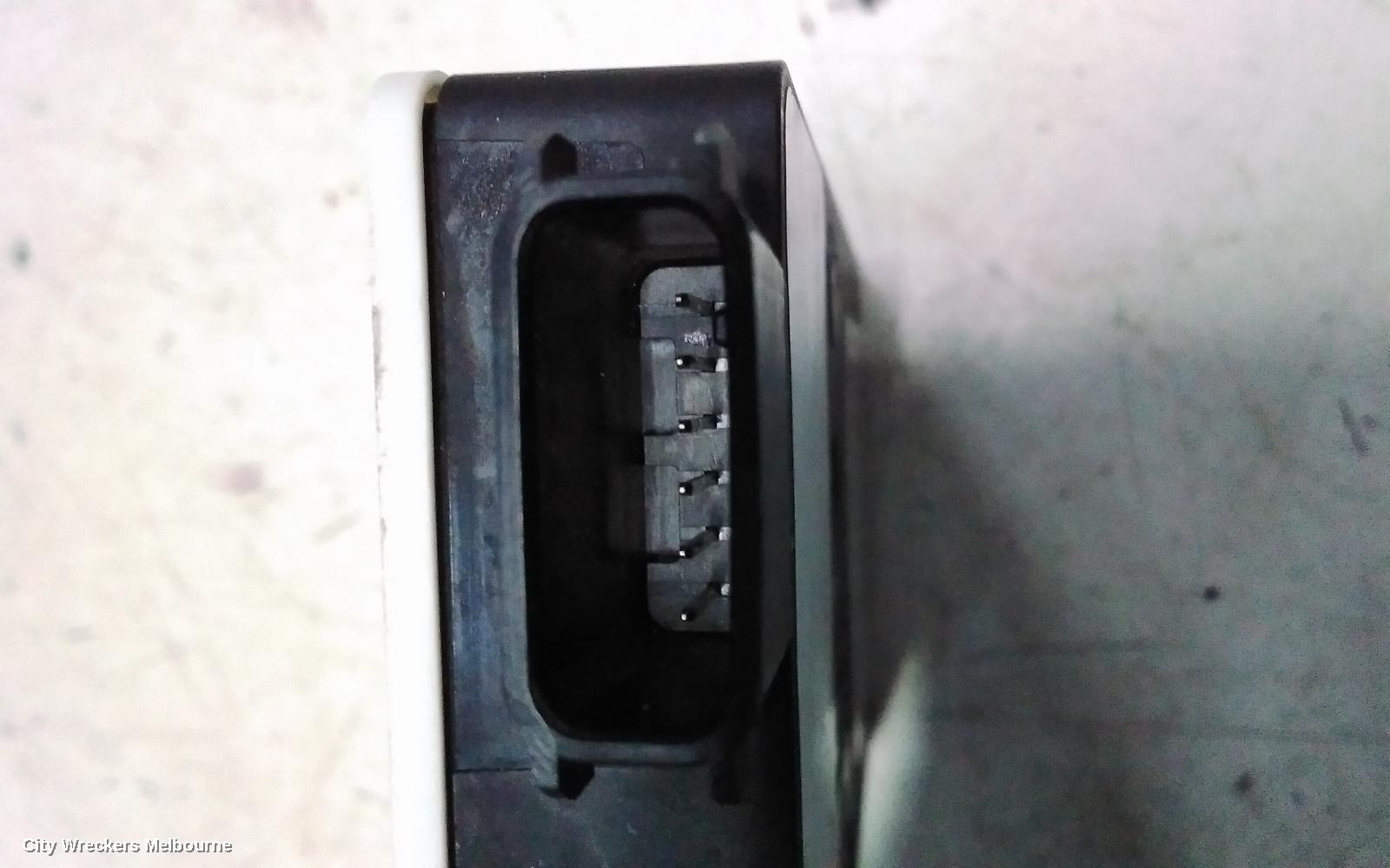 MERCEDES GLC CLASS REVERSE CAMERA, SIDE CAMERA (RH MIRROR), X253/C253, 09/2015 - 03/2023