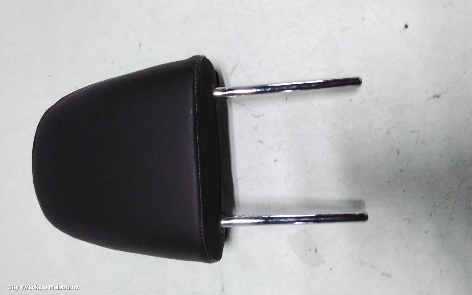 GREAT WALL CANNON UTE HEADREST, NPW, 09/2020 ONWARDS
