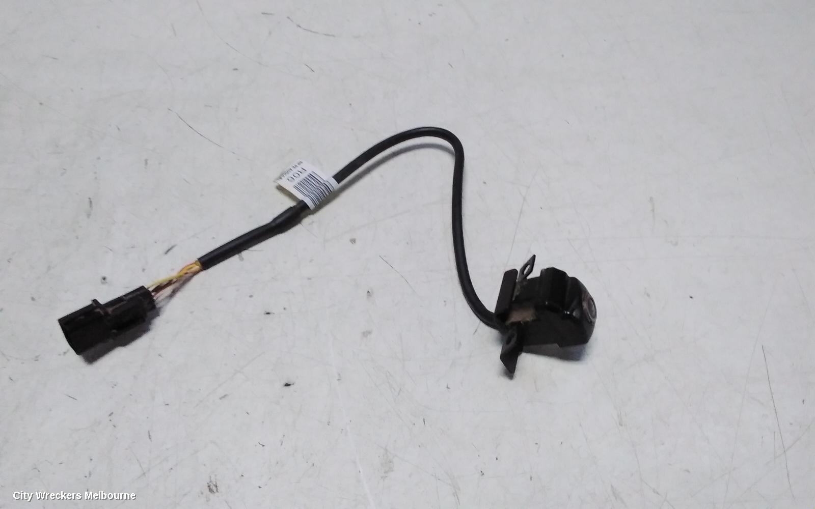 KIA RONDO REVERSE CAMERA, REVERSE CAMERA, RP, 06/2013 ONWARDS
