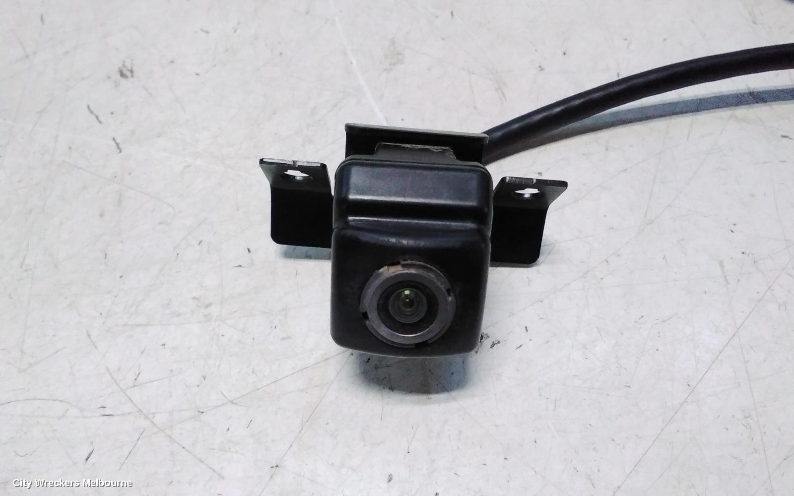 KIA RONDO REVERSE CAMERA, REVERSE CAMERA, RP, 06/2013 ONWARDS