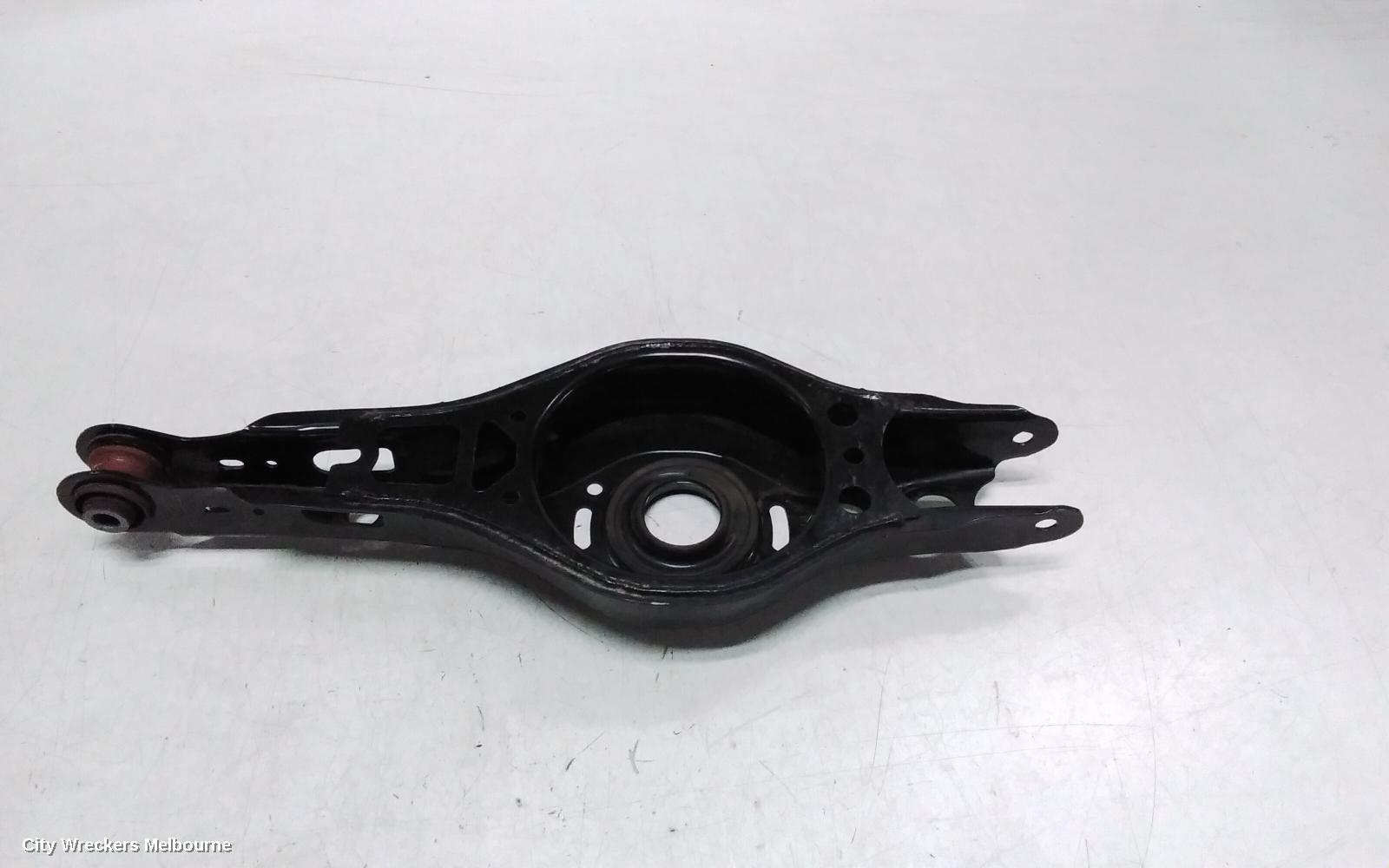 TOYOTA CAMRY RIGHT REAR TRAILING ARM, LOWER CONTROL ARM-REAR, XV70, 09/2017 - 05/2024