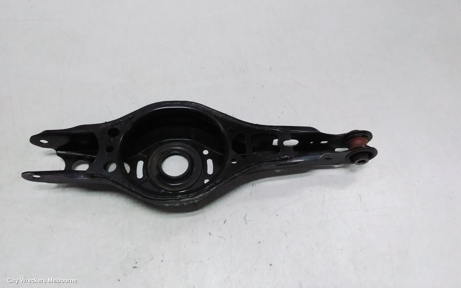 TOYOTA CAMRY RIGHT REAR TRAILING ARM, LOWER CONTROL ARM-REAR, XV70, 09/2017 - 05/2024