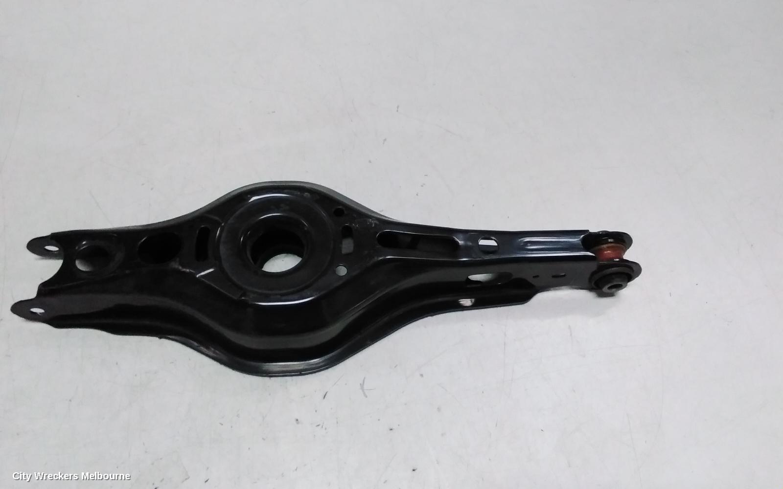 TOYOTA CAMRY RIGHT REAR TRAILING ARM, LOWER CONTROL ARM-REAR, XV70, 09/2017 - 05/2024