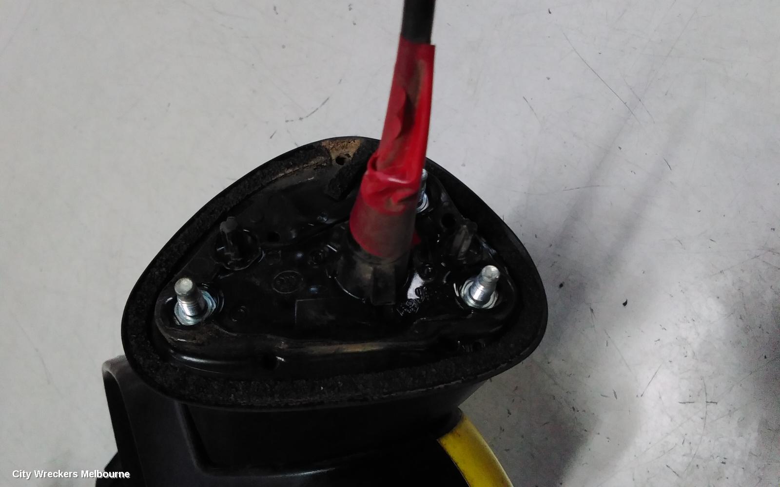 SUZUKI IGNIS RIGHT DOOR MIRROR, MF, 11/2016 ONWARDS