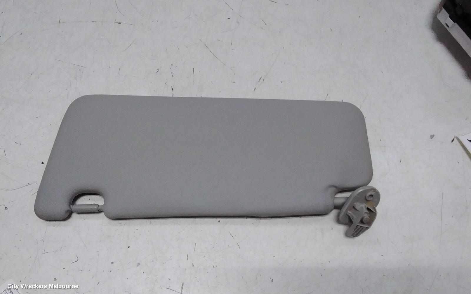 SUZUKI IGNIS SUNVISOR, MF, RH SIDE, 11/2016 ONWARDS