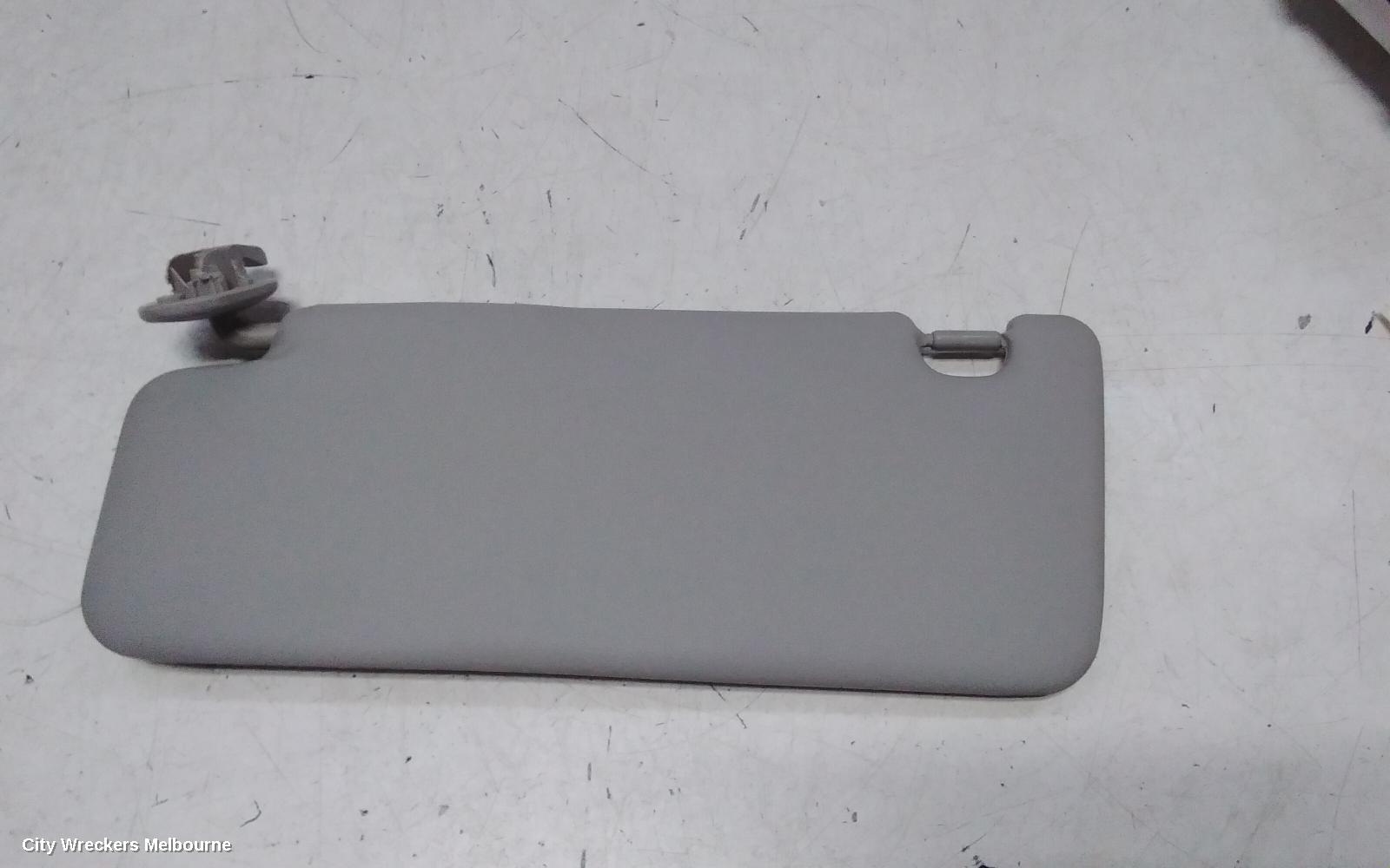 SUZUKI IGNIS SUNVISOR, MF, RH SIDE, 11/2016 ONWARDS