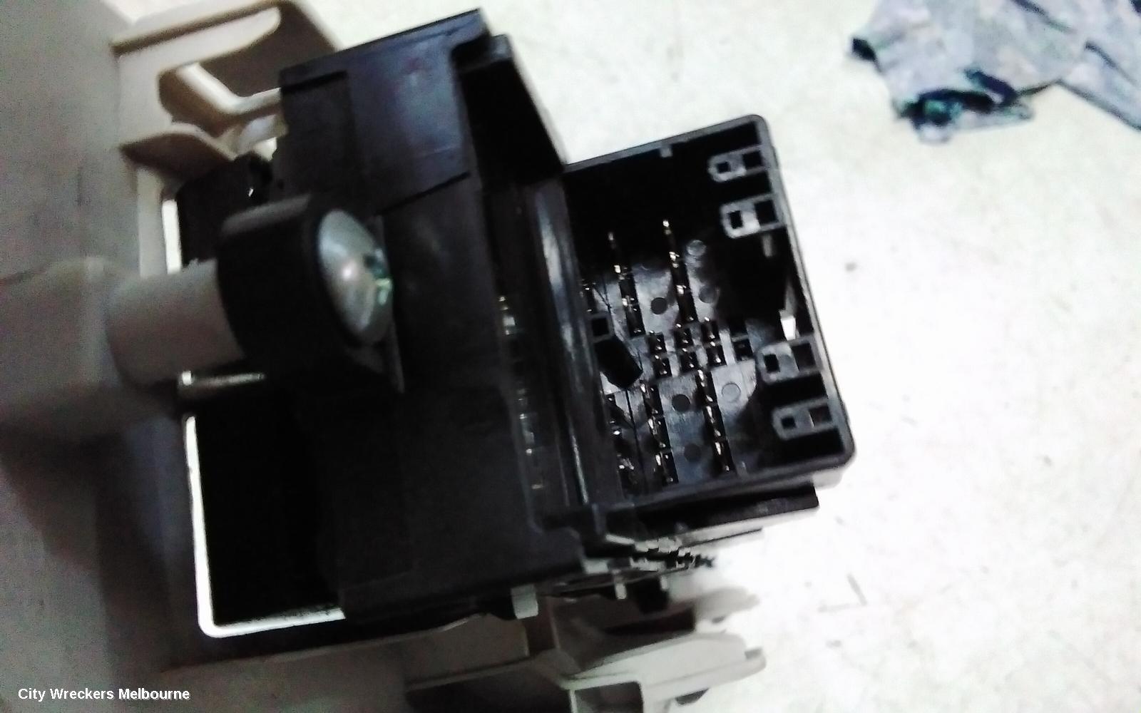 SUZUKI IGNIS PWR DR WIND SWITCH, RH FRONT (MASTER SWITCH), MF, 11/2016 ONWARDS