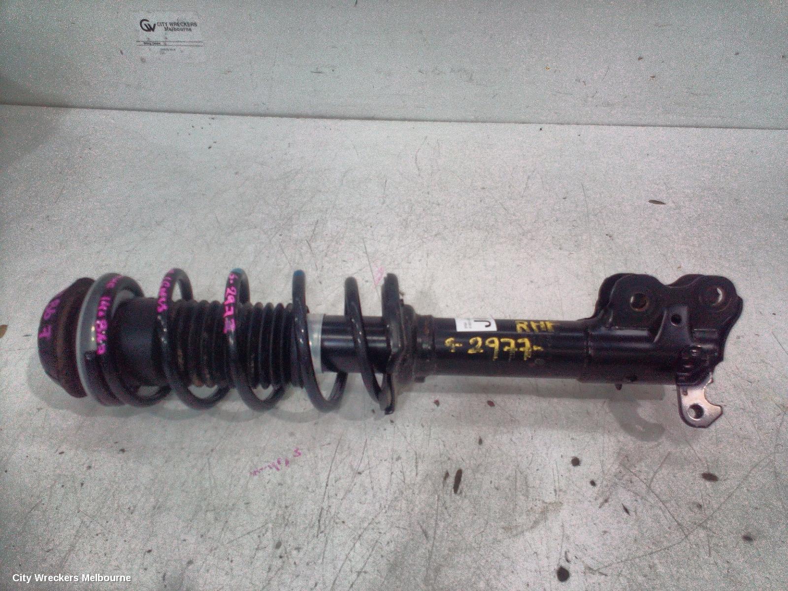 SUZUKI IGNIS RIGHT FRONT STRUT, MF, 05/2017 - 07/2020