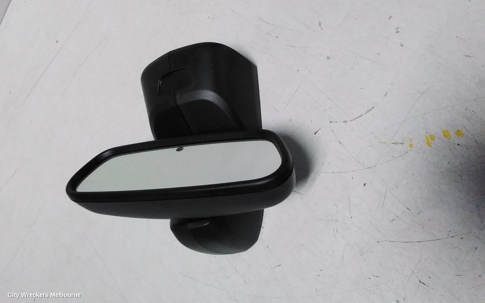 PEUGEOT EXPERT INTERIOR MIRROR, K0, 04/2018 ONWARDS