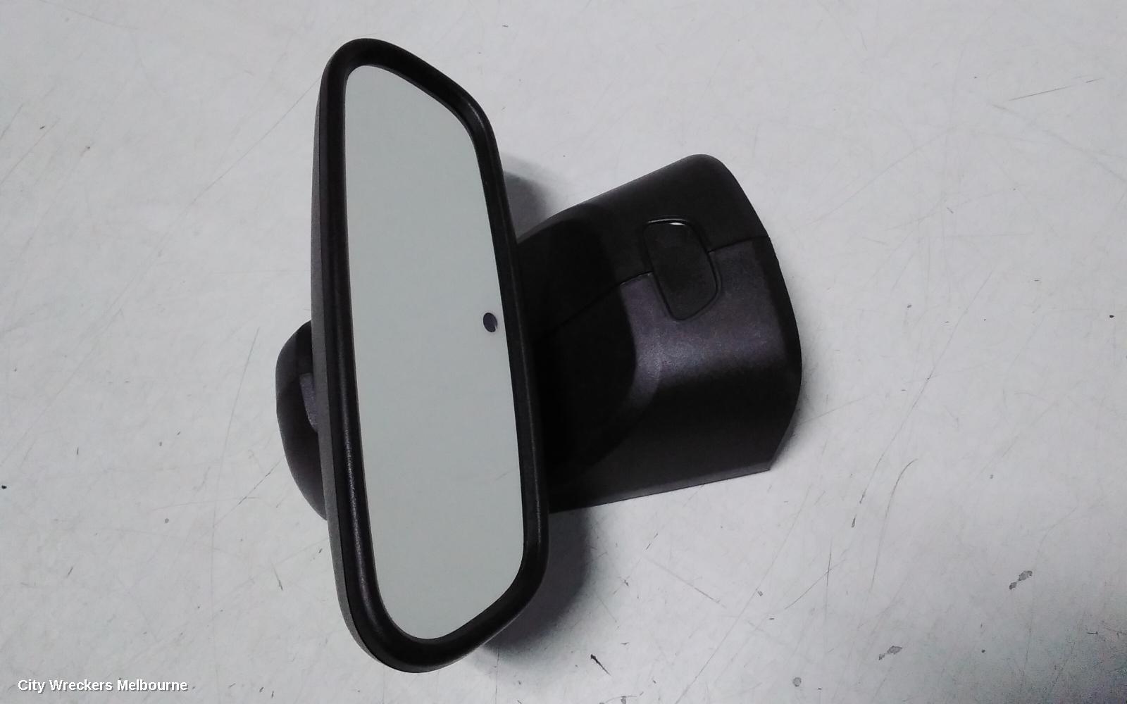 PEUGEOT EXPERT INTERIOR MIRROR, K0, 04/2018 ONWARDS
