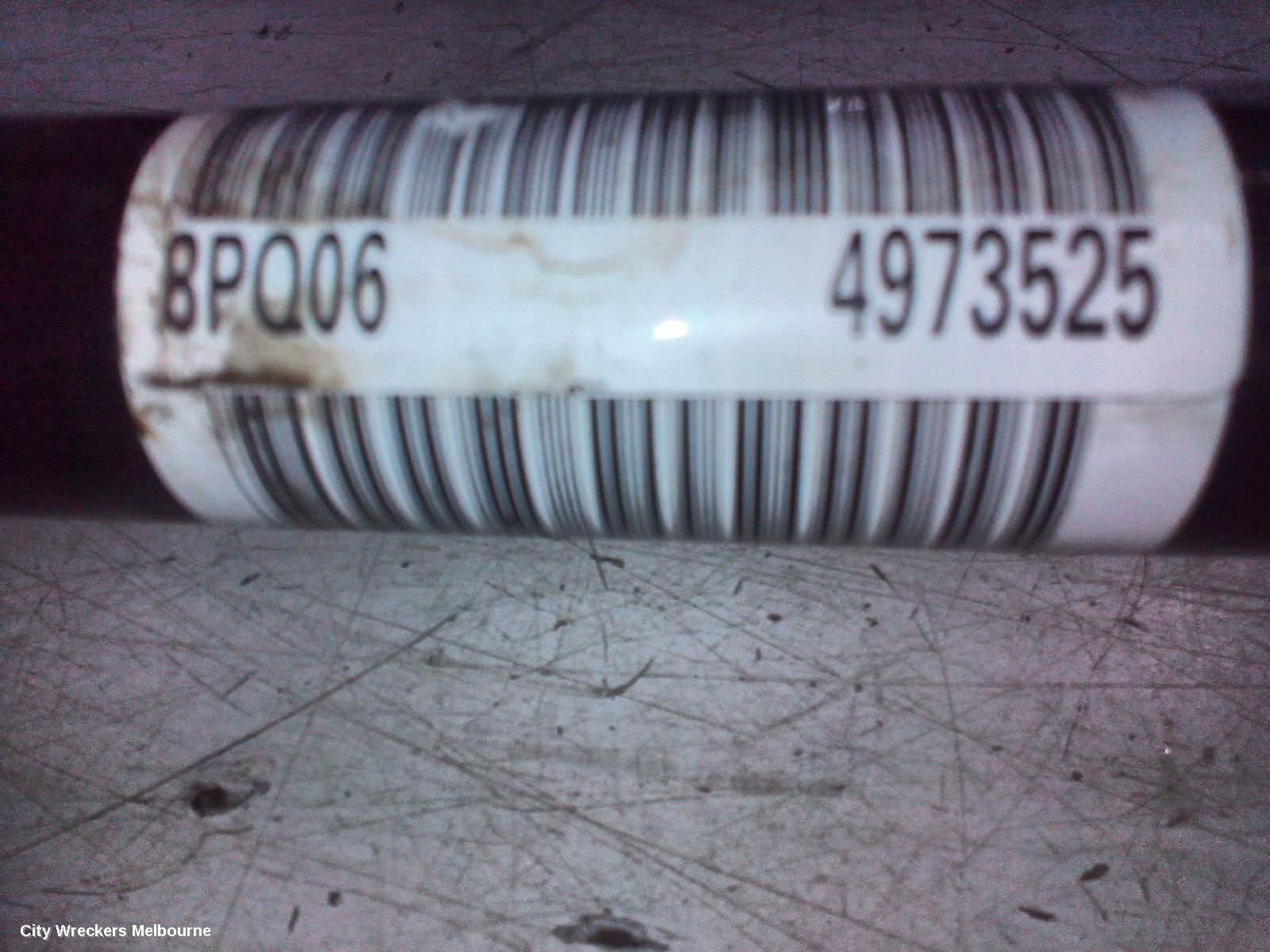 PEUGEOT EXPERT RIGHT DRIVESHAFT, K0, 04/2018 ONWARDS