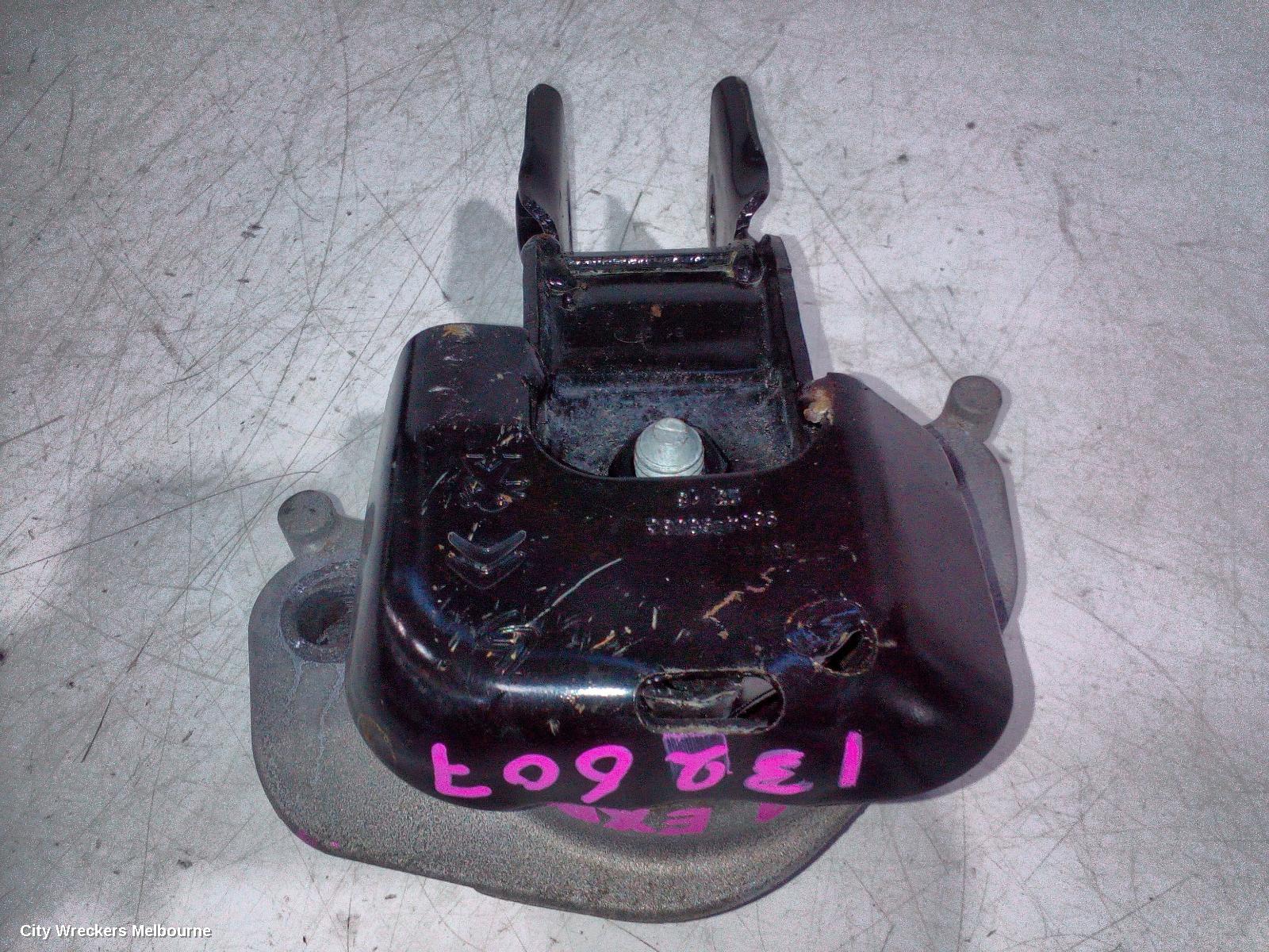 PEUGEOT EXPERT MOUNT, K0, 04/2018 ONWARDS