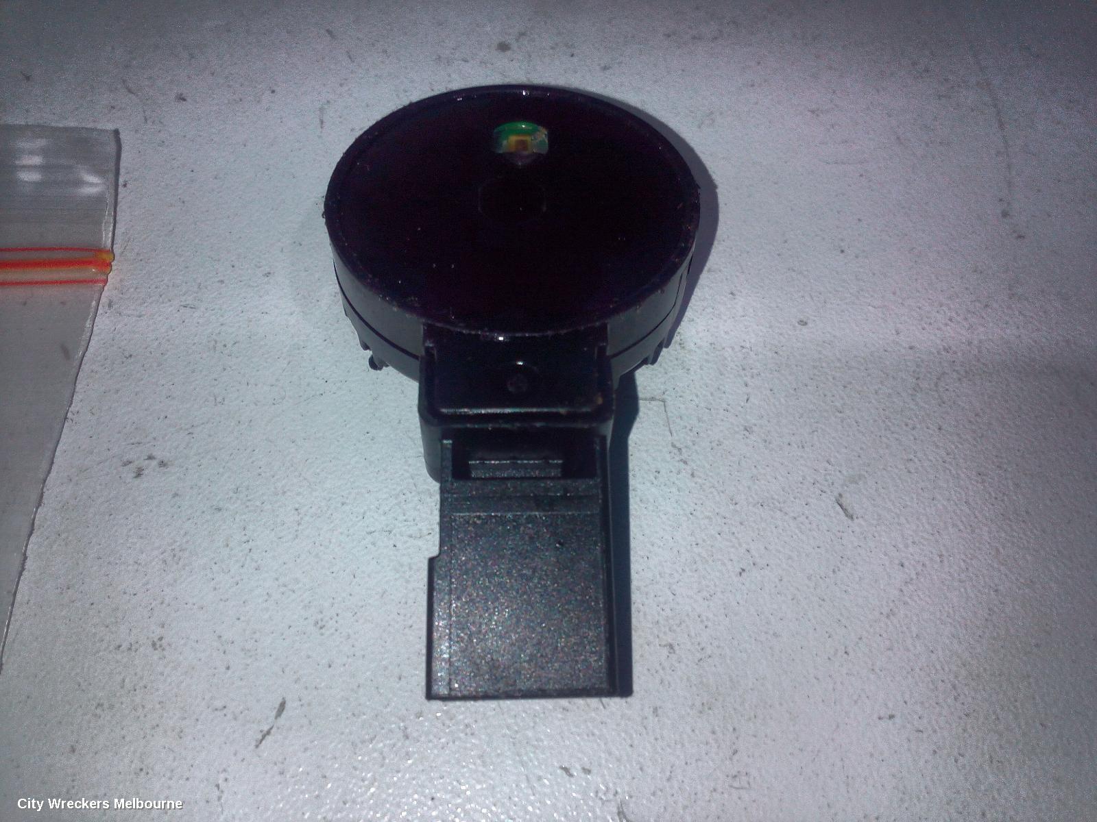 PEUGEOT EXPERT, K0, 04/2018 ONWARDS, RAIN SENSOR: 132622